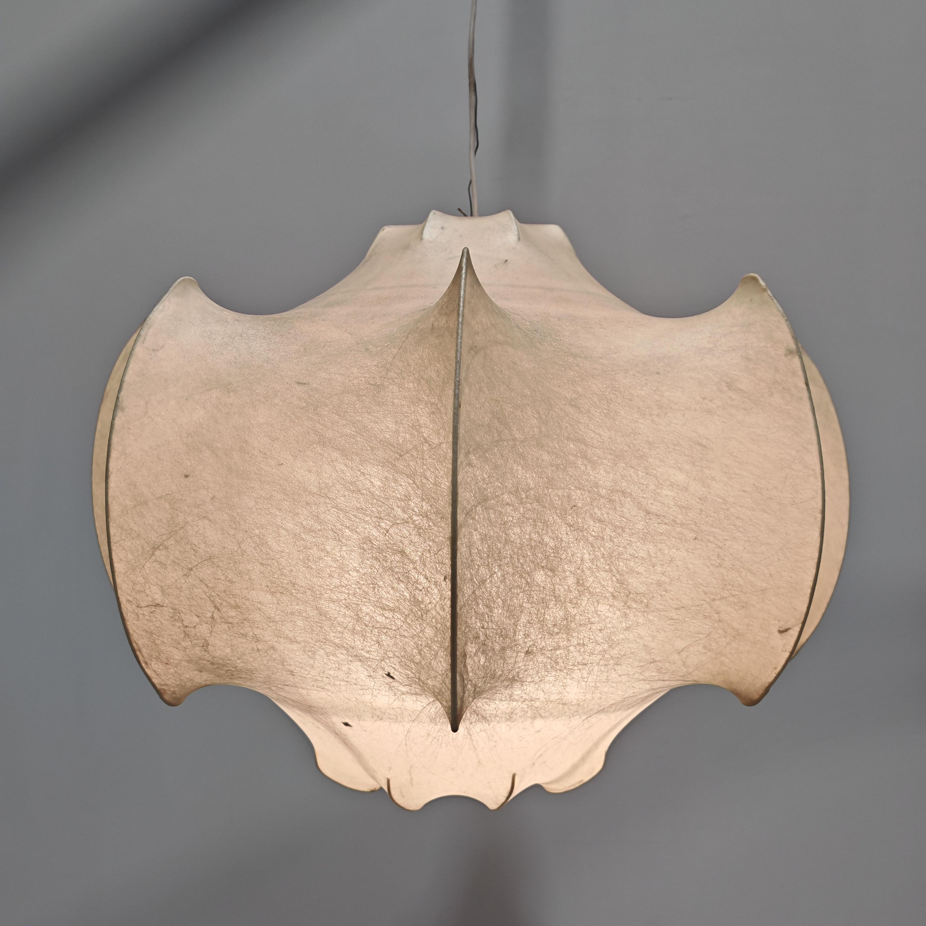 Lampada a sospensione 