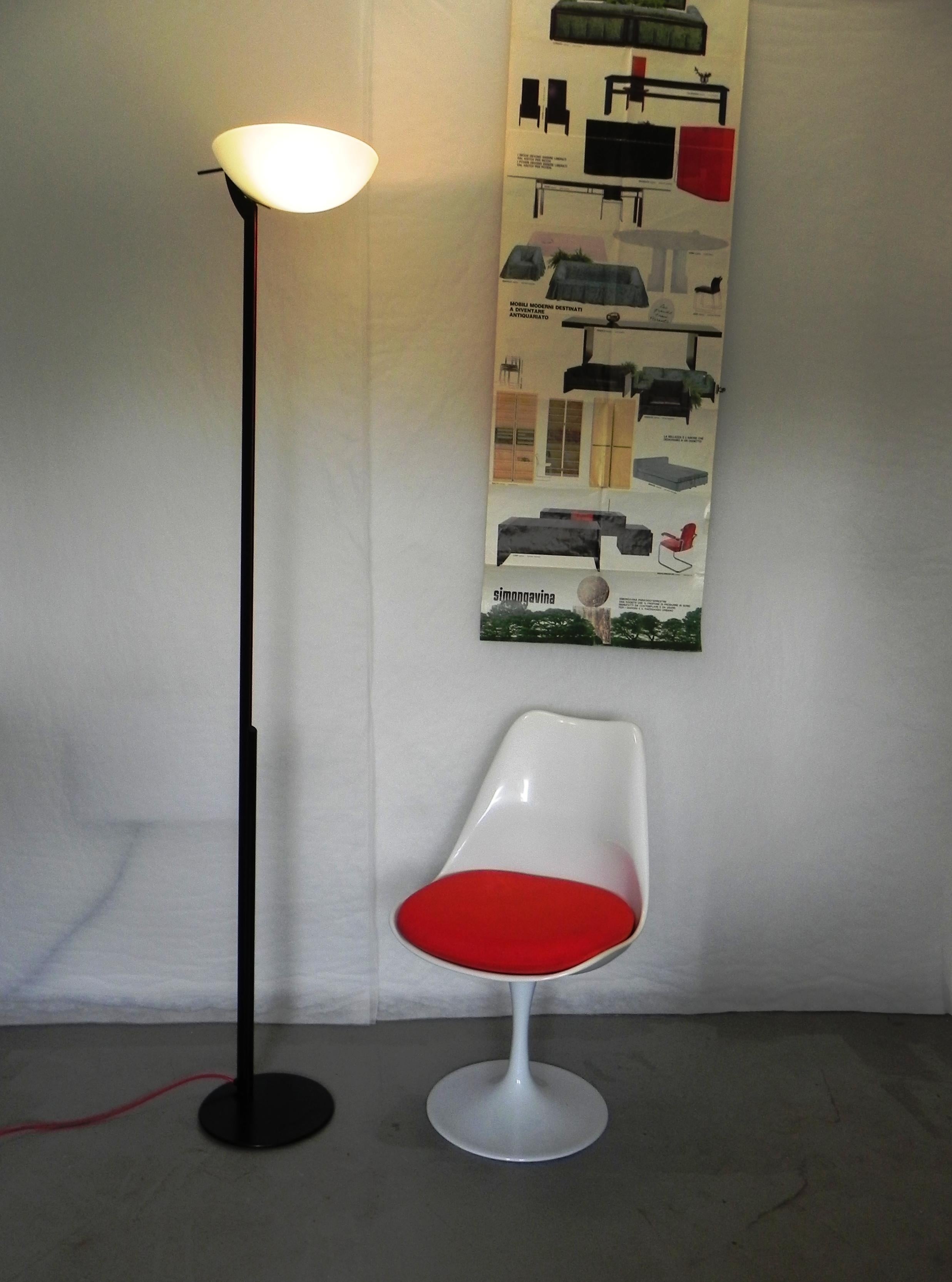 Lampada a Stelo Design, Anni 90 For Sale 1
