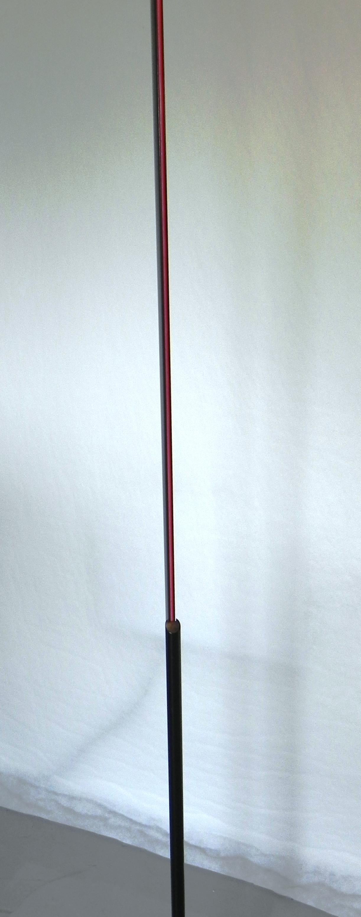 lampade a stelo