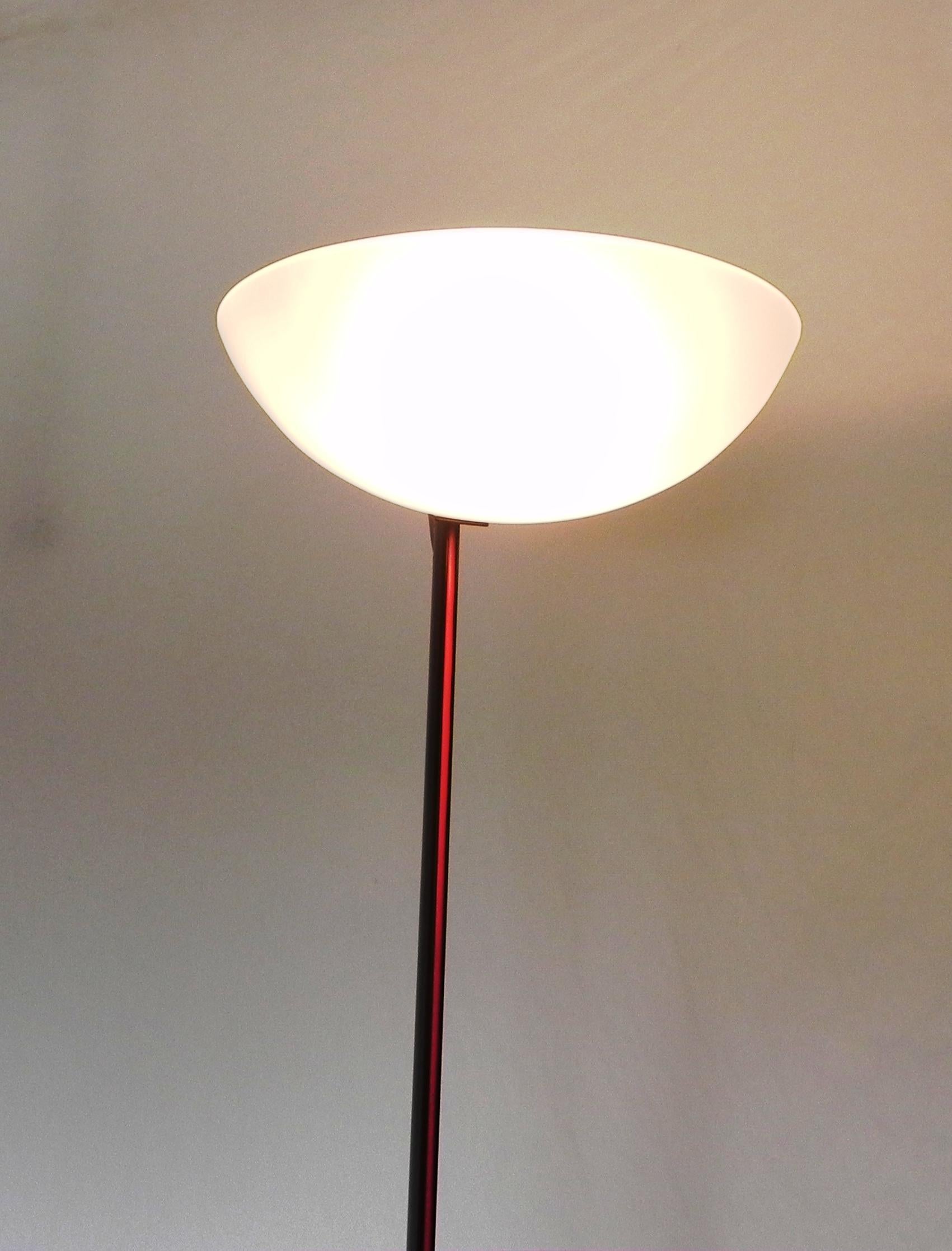 lampada stelo design