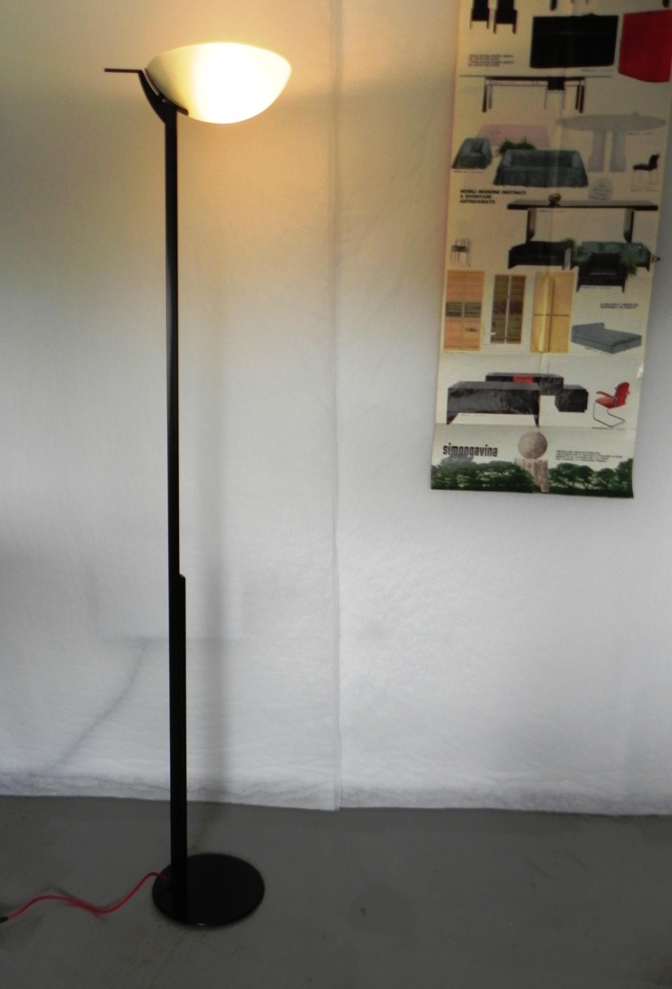 lampade a stelo design