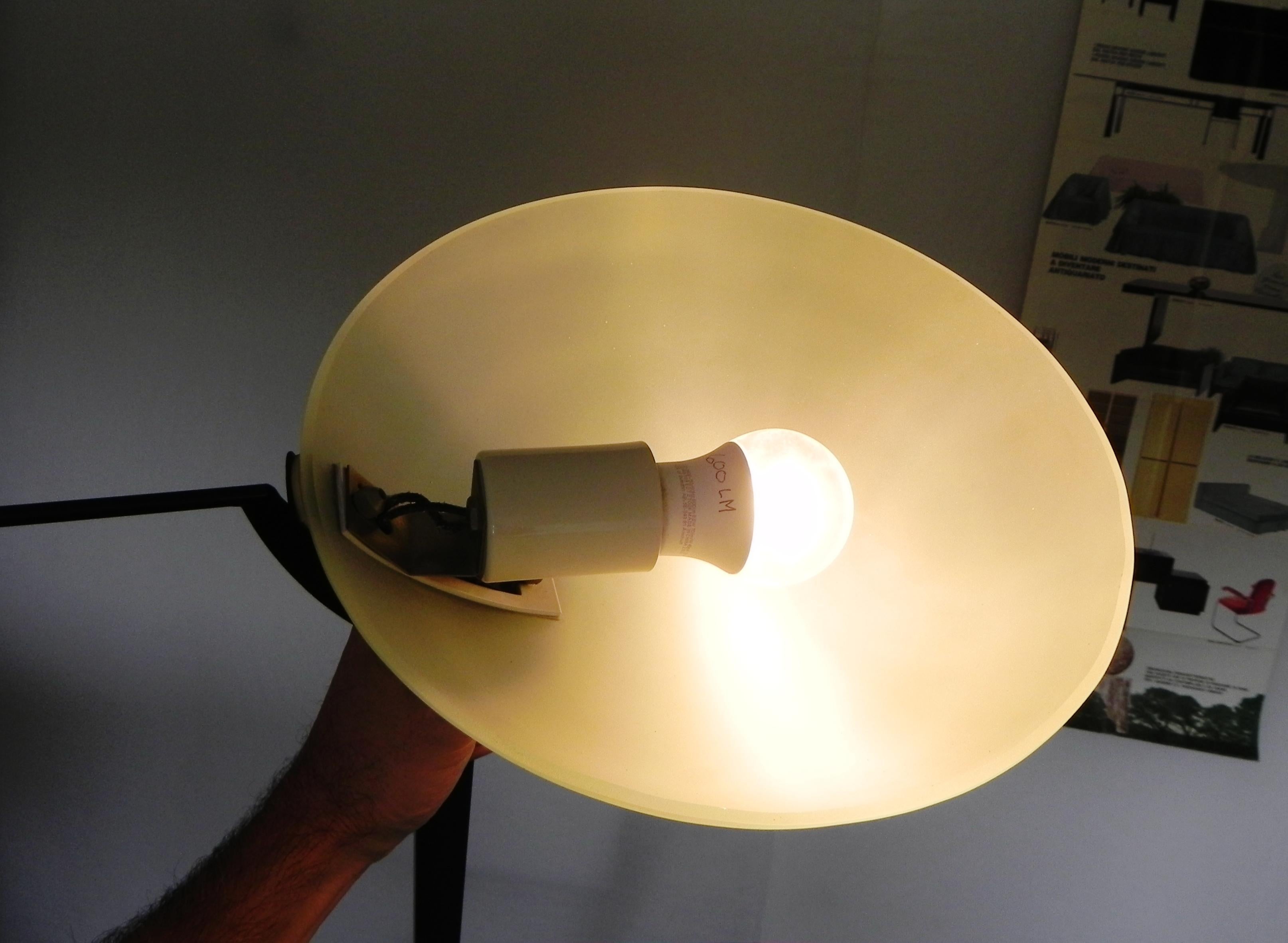 Other Lampada a Stelo Design, Anni 90 For Sale
