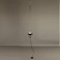 Lampada Abaco di Barbieri e Marinelli per Tronconi, Anni 80