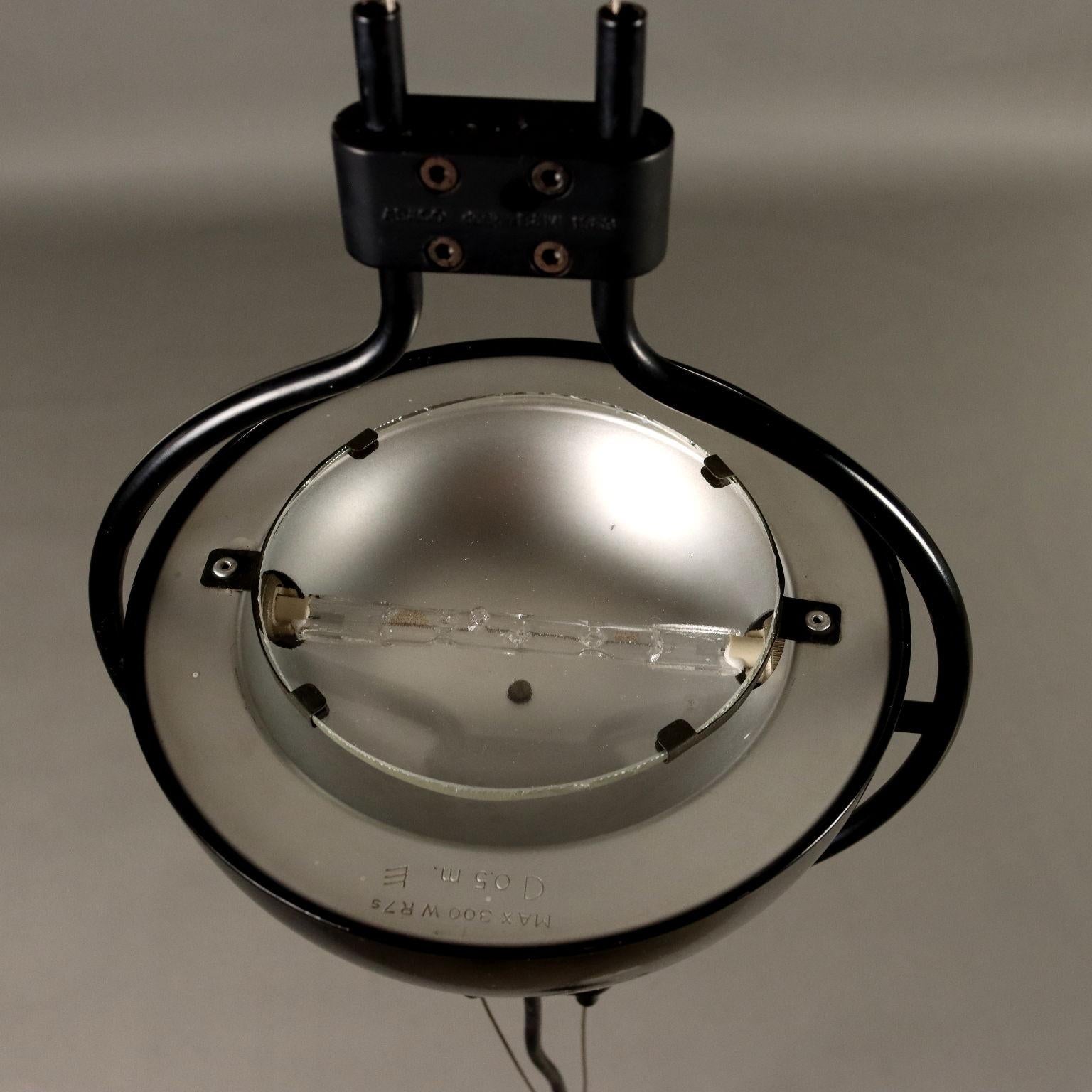 Lampada Abaco di Barbieri e Marinelli per Tronconi, Anni 80 in vendita 1