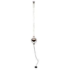 Lampe Abaco par Barbieri et Marinelli pour Tronconi, 1980
