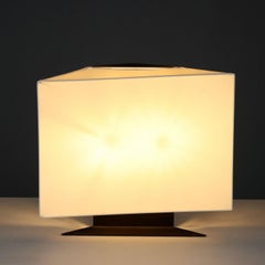 Lampada 'Accademia' di Cini Boeri per Artemide anni 70