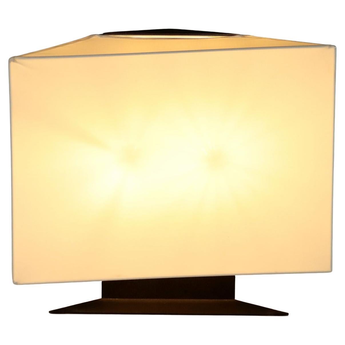 'Accademia' lamp by Cini Boeri for Artemide 1970s