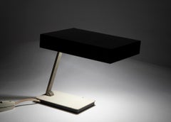 Lampada aggiustabile da tavolo, Kaiser Leuchten, anni 60