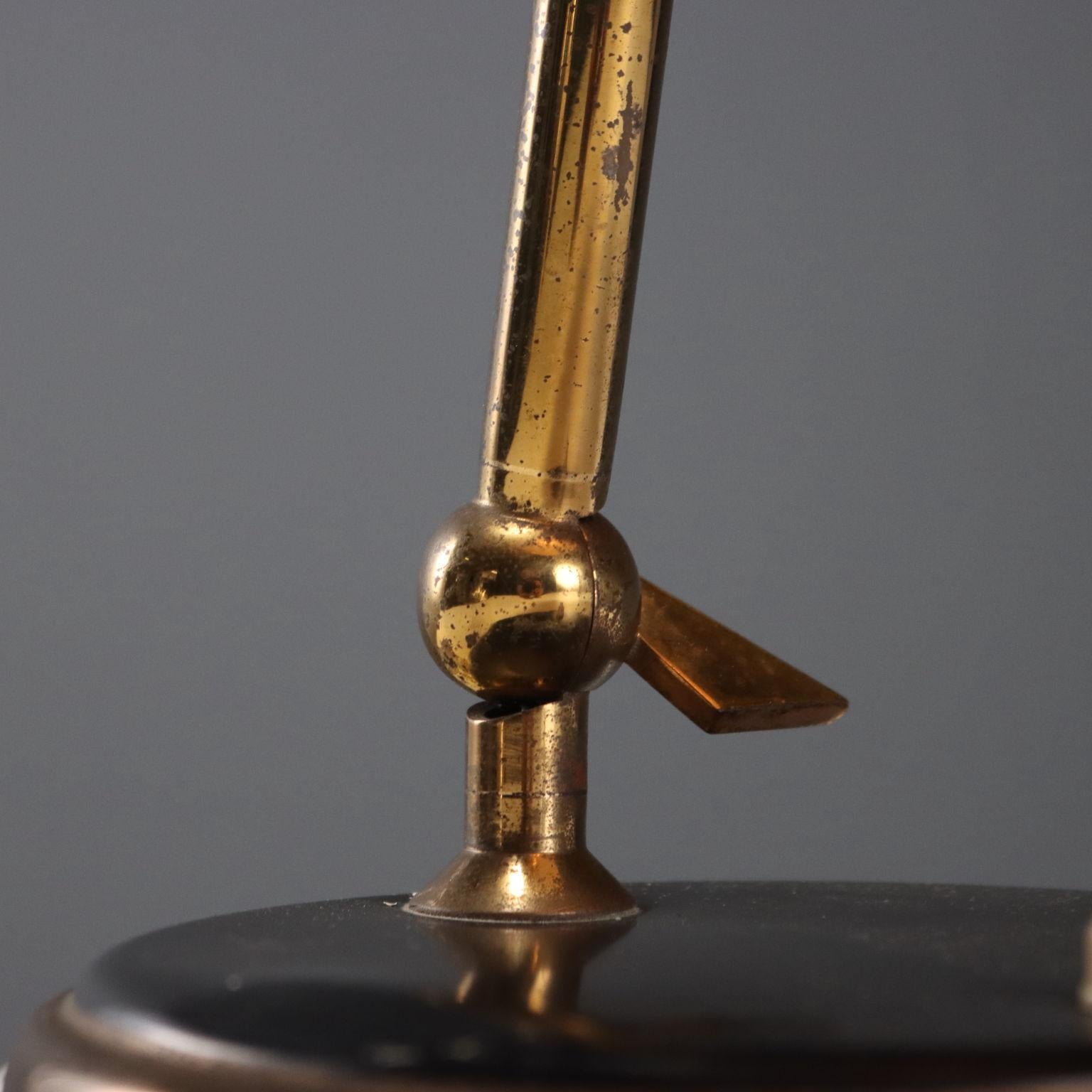 Lampada Anni 60 Design di Oscar Torlasco mediados del siglo XX en venta