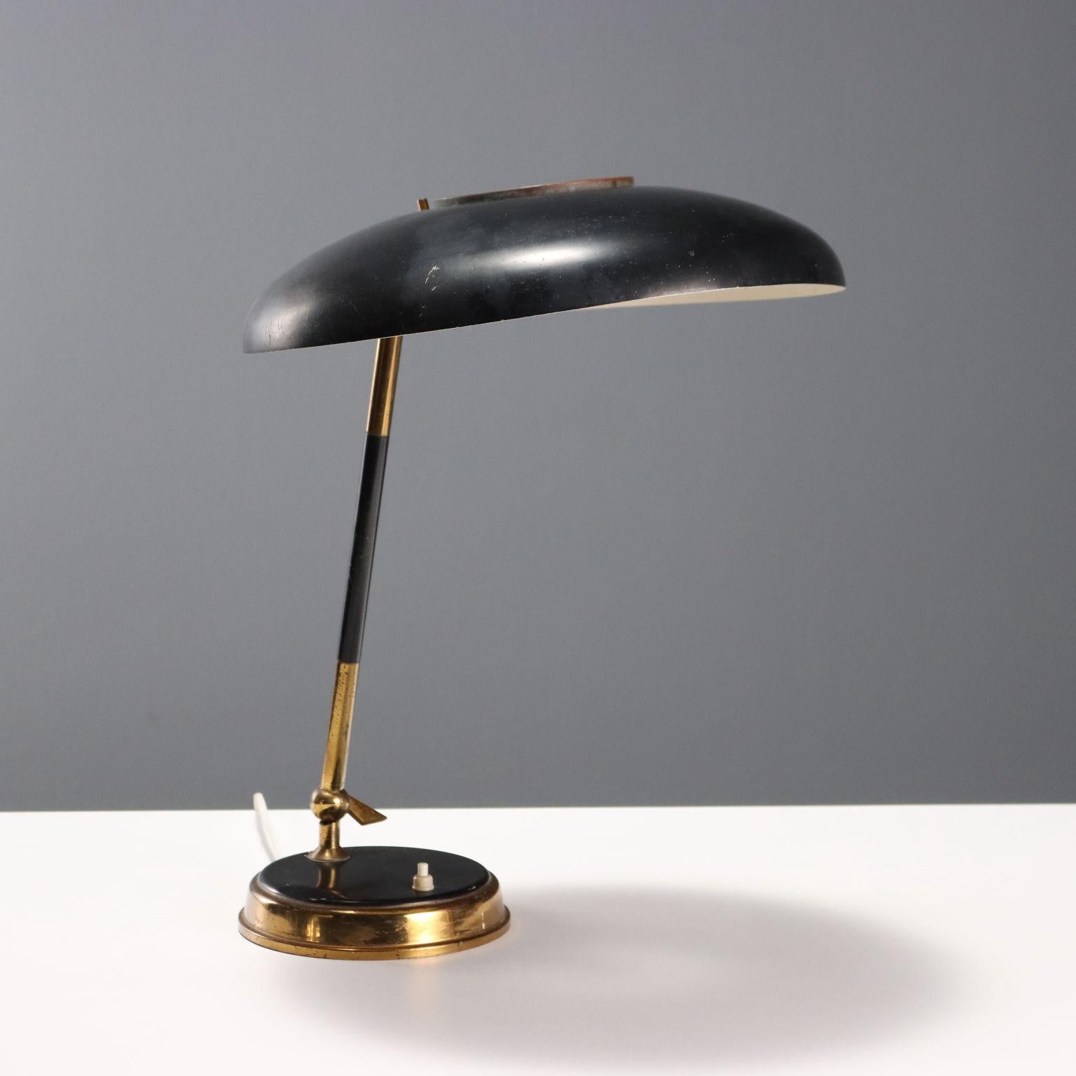 Lampada Anni 60 Design di Oscar Torlasco en venta 1