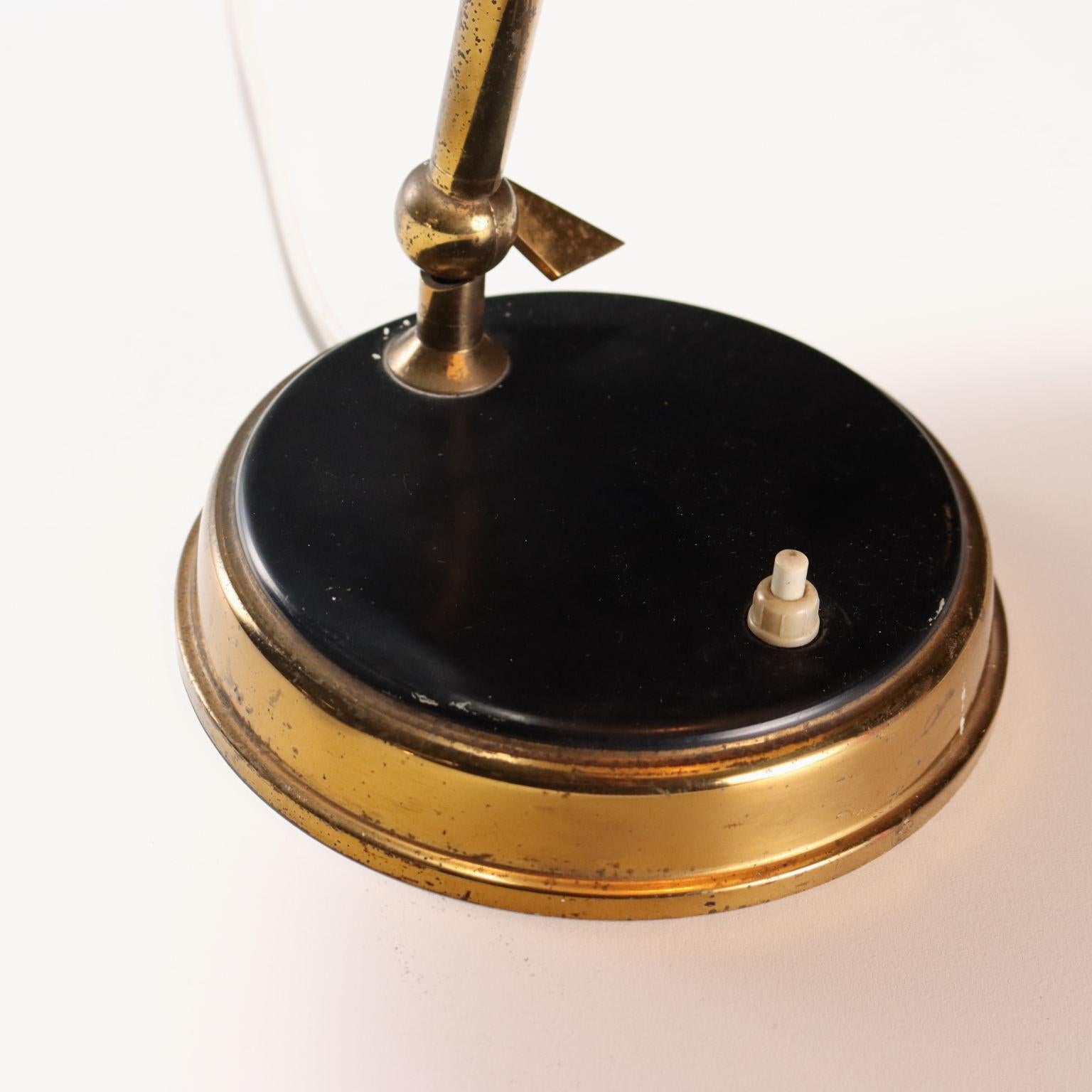 Lampada Anni 60 Design di Oscar Torlasco en venta 2