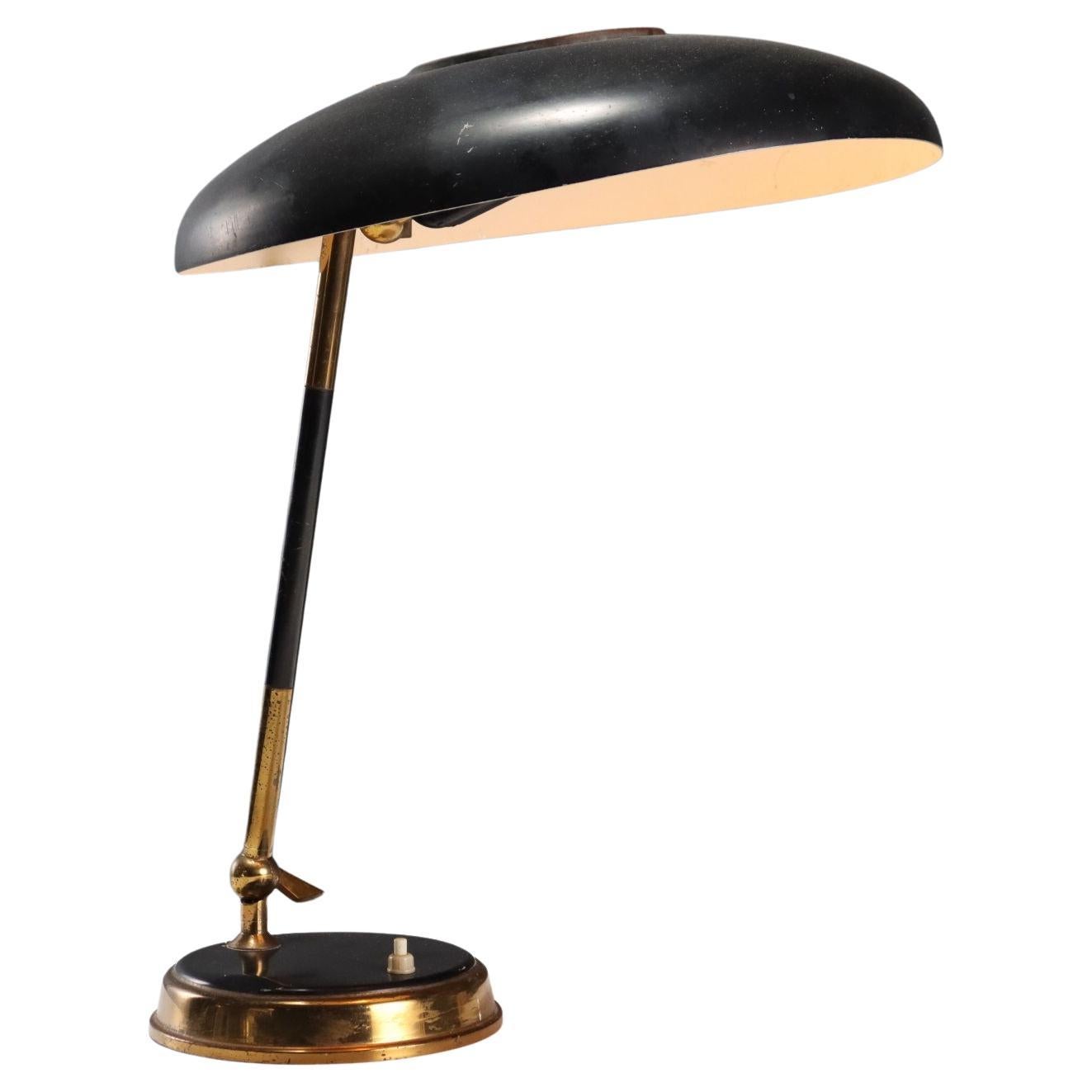 Lampada Anni 60 Design di Oscar Torlasco