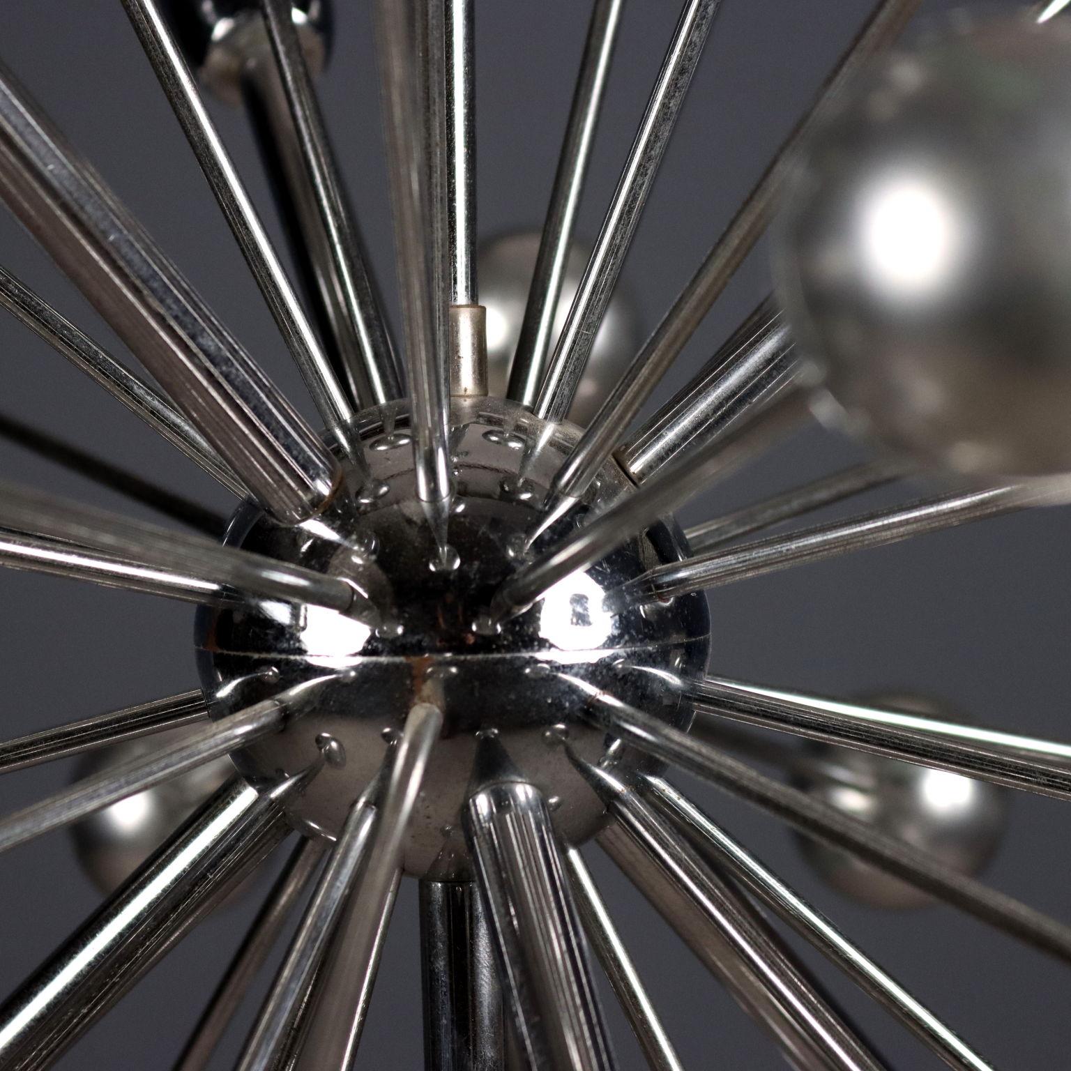 1960s Lamp For Sale 5