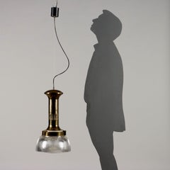 60s Lamp