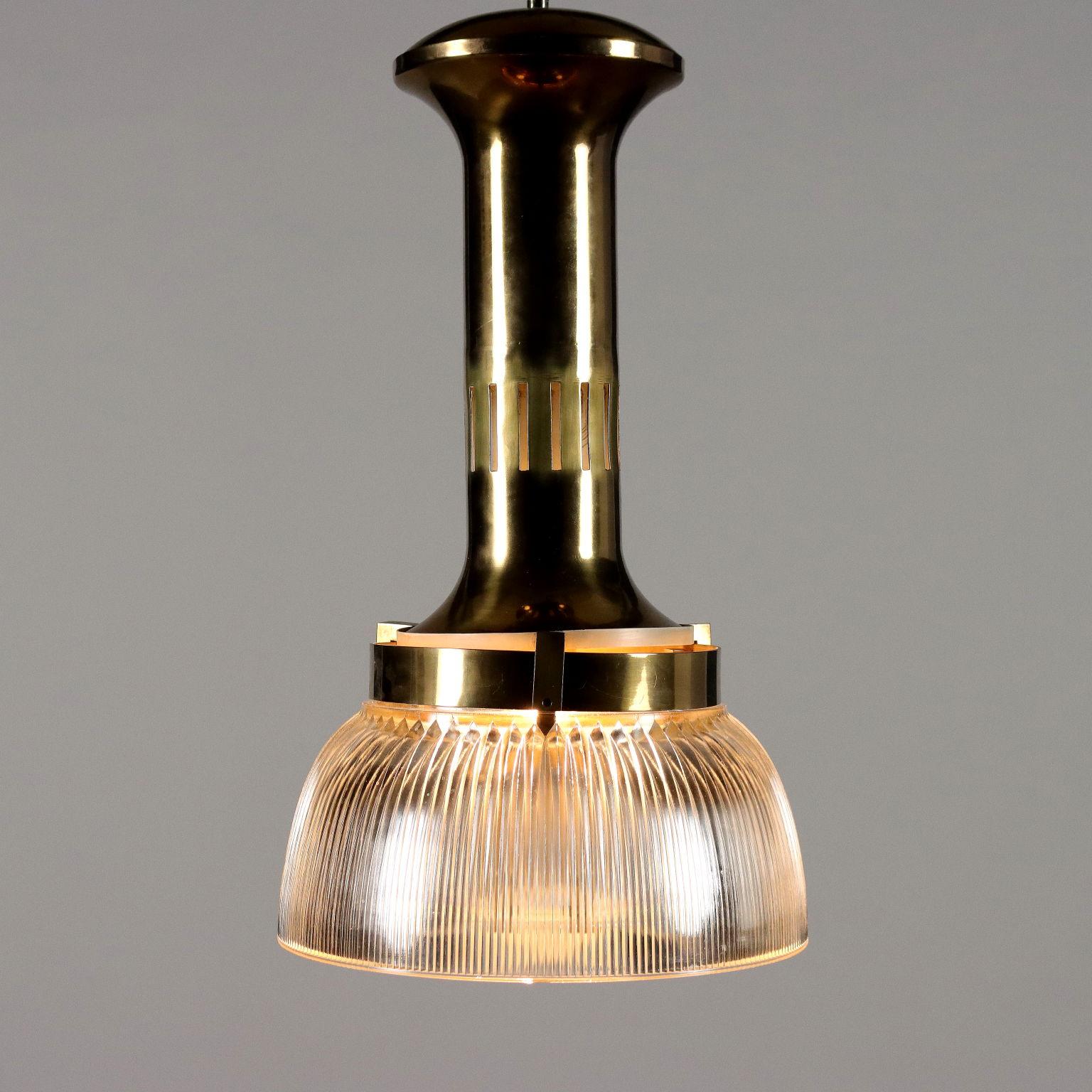 Mid-Century Modern Lampe des années 60 en vente
