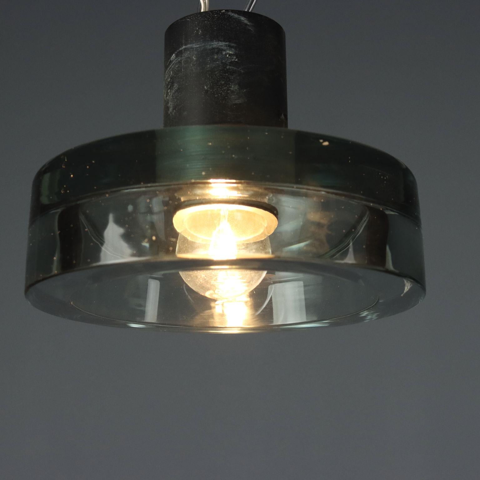 Mid-Century Modern 60s Lamp For Sale