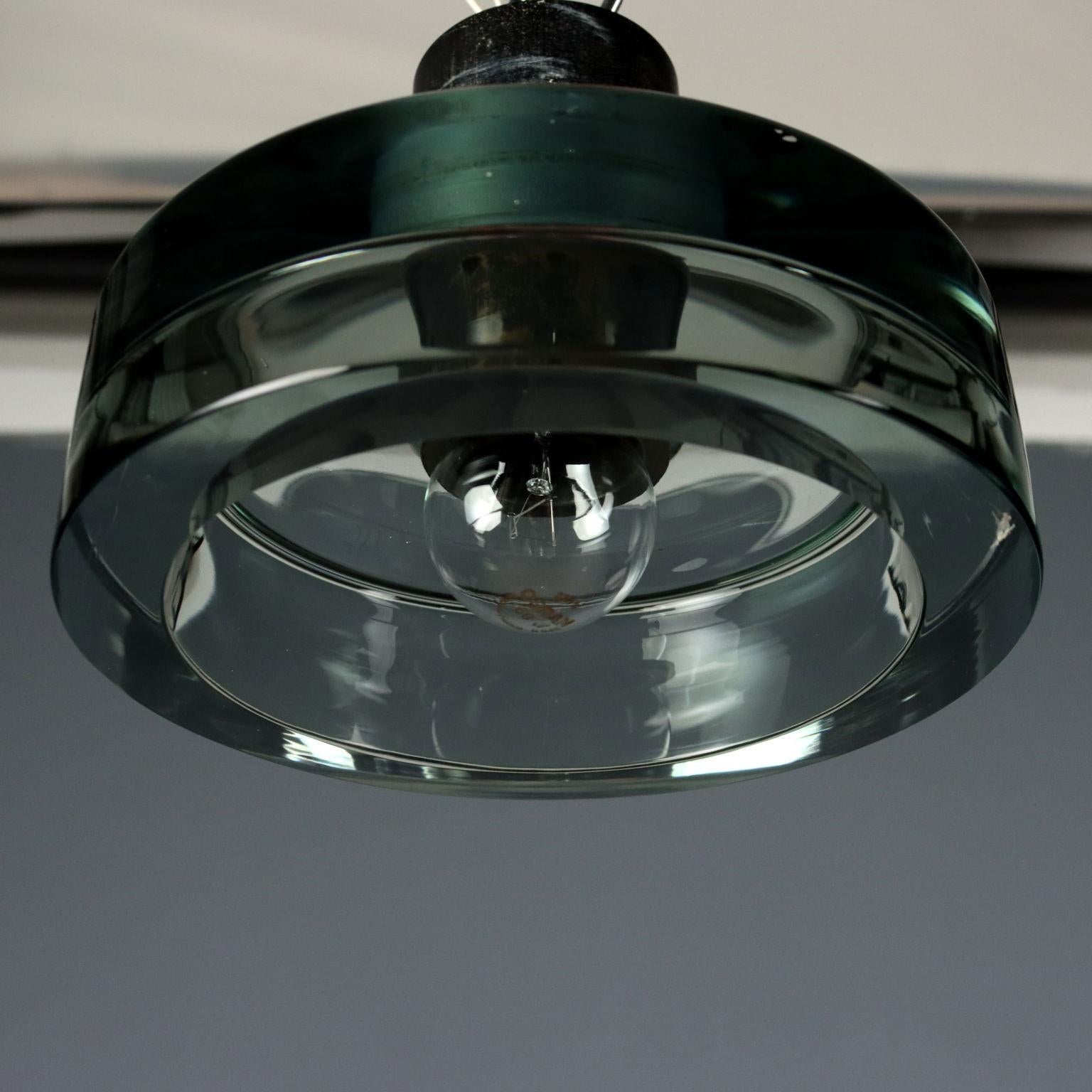 Mid-20th Century 60s Lamp For Sale