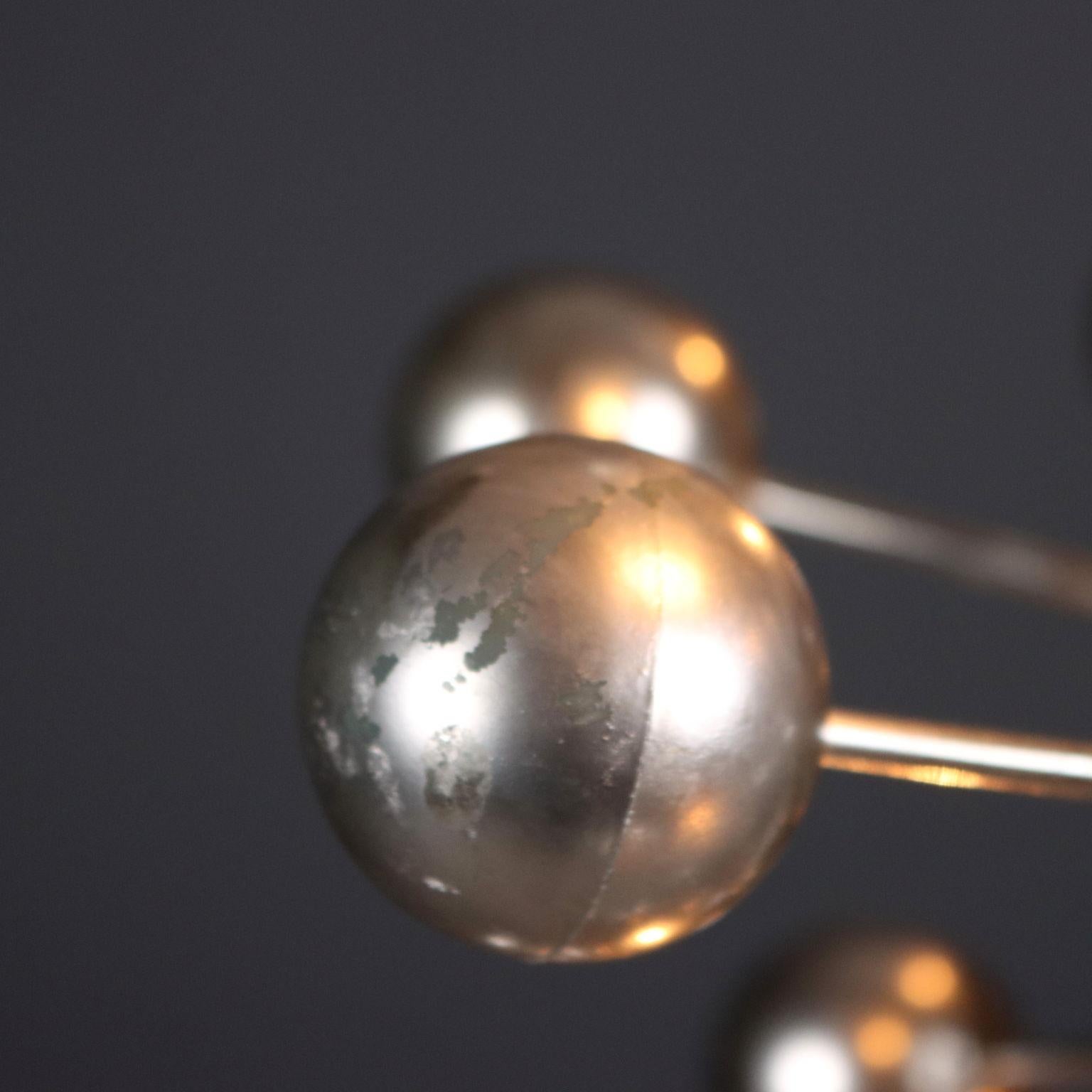 Mid-20th Century 1960s Lamp For Sale