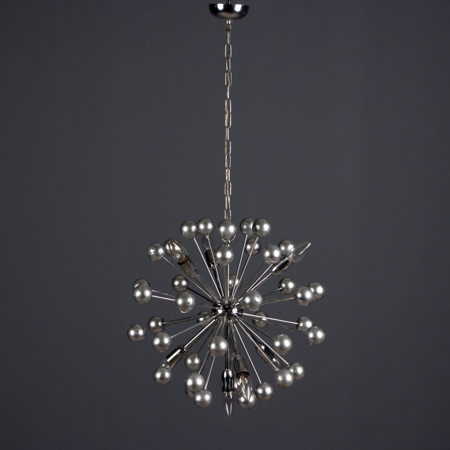 1960s Lamp For Sale 1