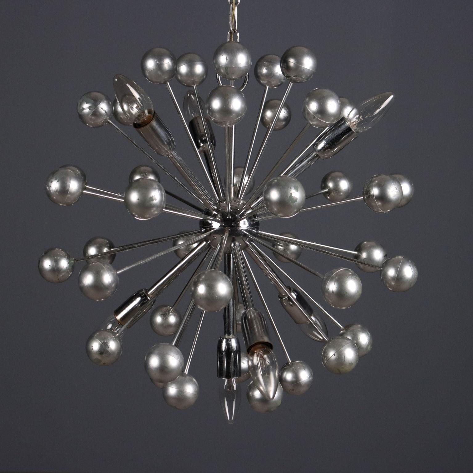 1960s Lamp For Sale 2