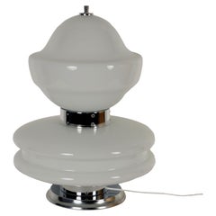 Lampe des années 60