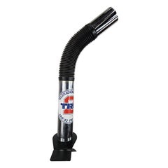 Lampe des années 1970 de Targetti Sankey à pince réglable
