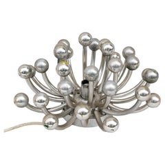 Lampe des années 70 par Valenti Pistillo Design Studio Tetrarch Italia