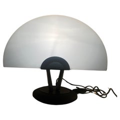 Used 80s lamp