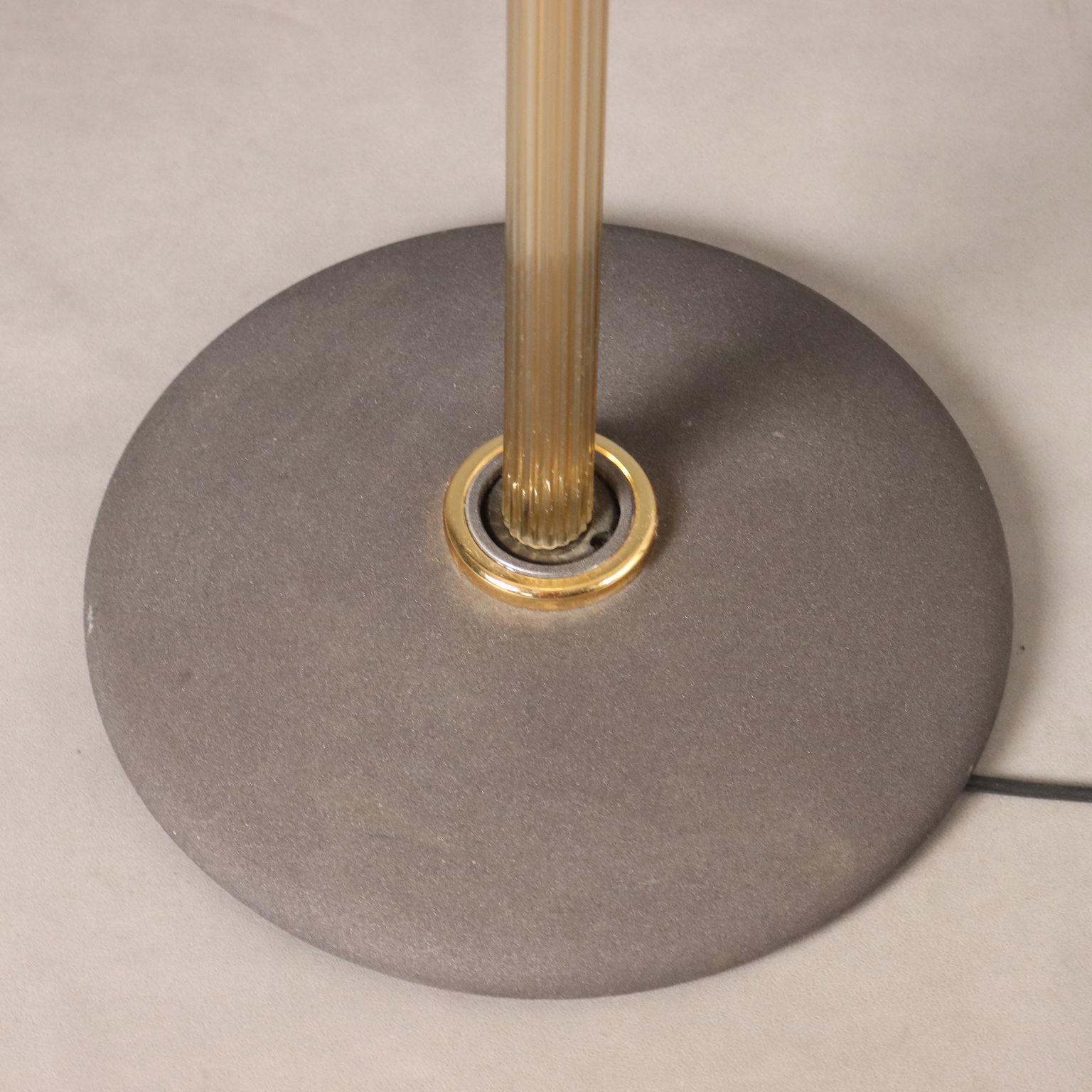 Venini 'Anni30' Lamp For Sale 1