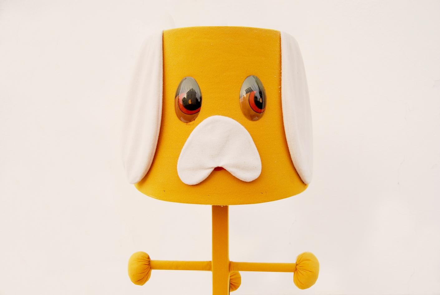 Mid-Century moderno Lampada appendiabiti vintage anni '70 in vendita