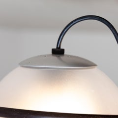 Lampada applique 3 sfere Gino Sarfatti per Arteluce, 1960