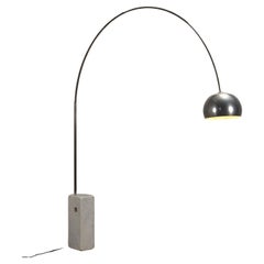 Lamp 'Arco' Achille and Pier Giacomo Castiglioni for Flos 1970s
