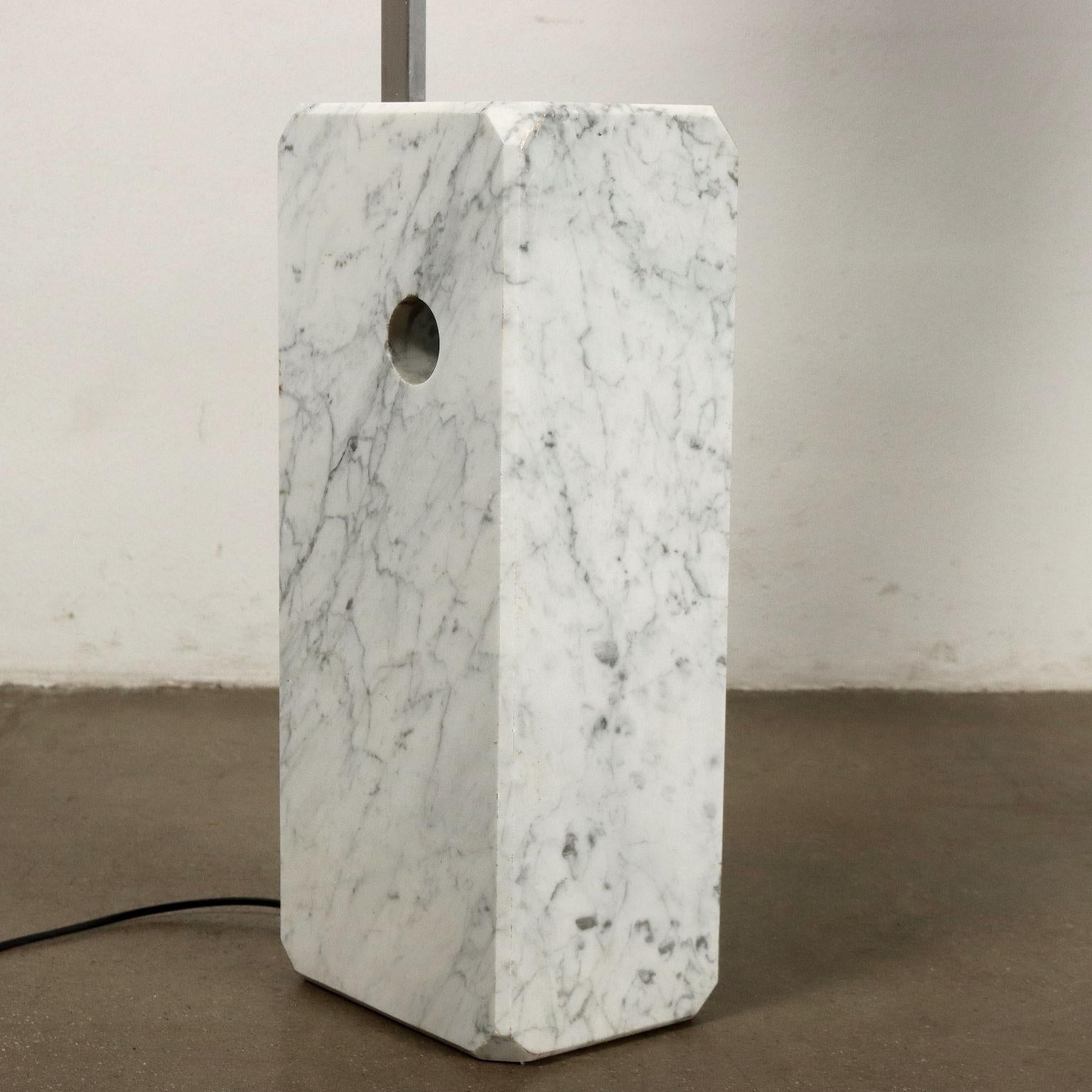 Arco lamp by Achille and Pier Giacomo Castiglioni for Flos Anni 80 3