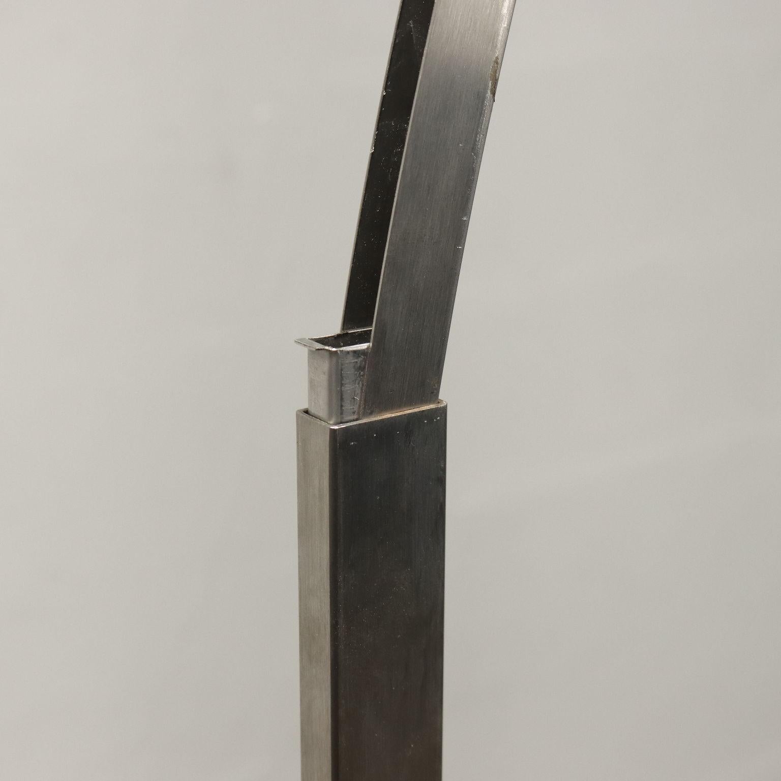 Arco lamp by Achille and Pier Giacomo Castiglioni for Flos Anni 80 1