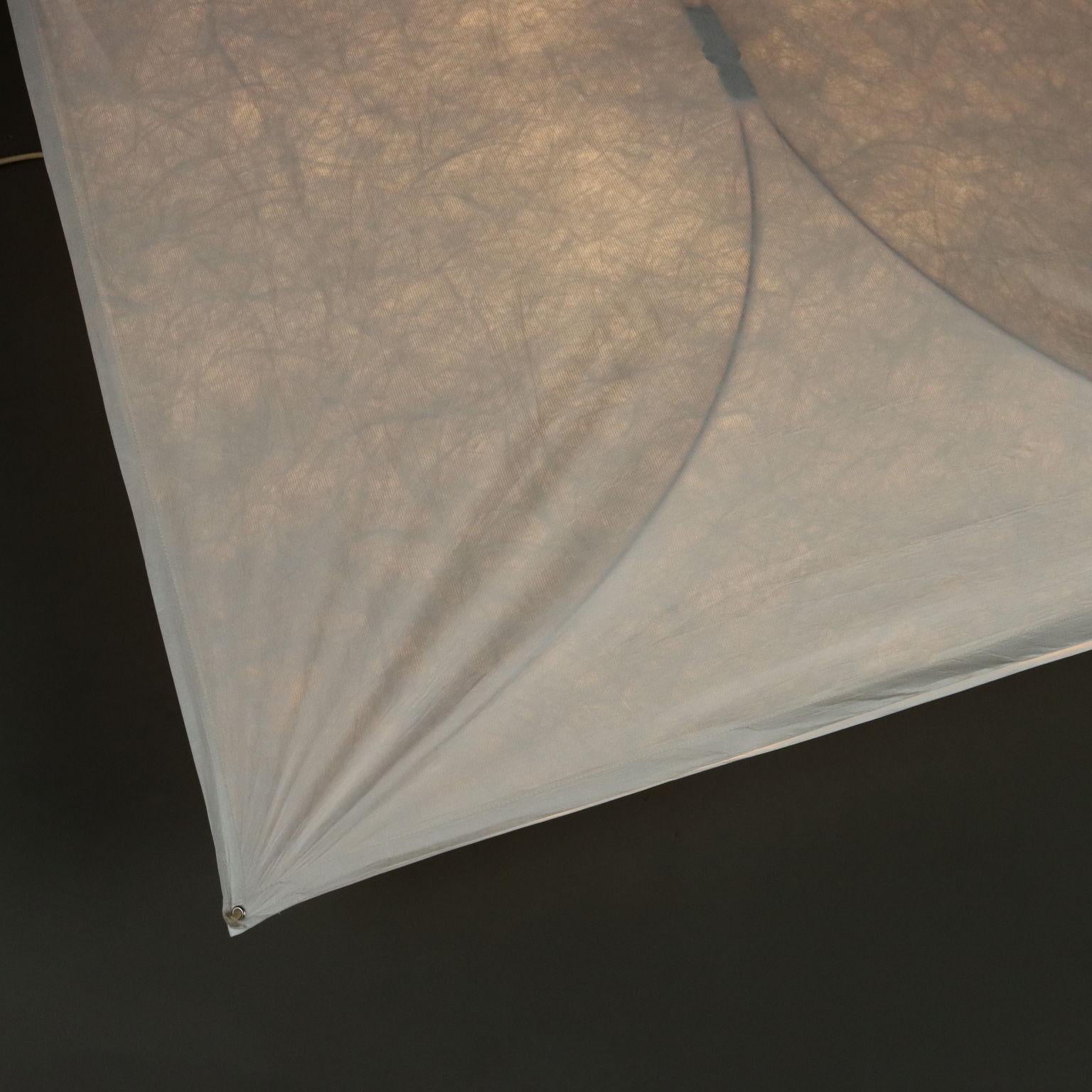 Late 20th Century Lampada 'Ariette' di Tobia Scarpa per Flos Anni 90