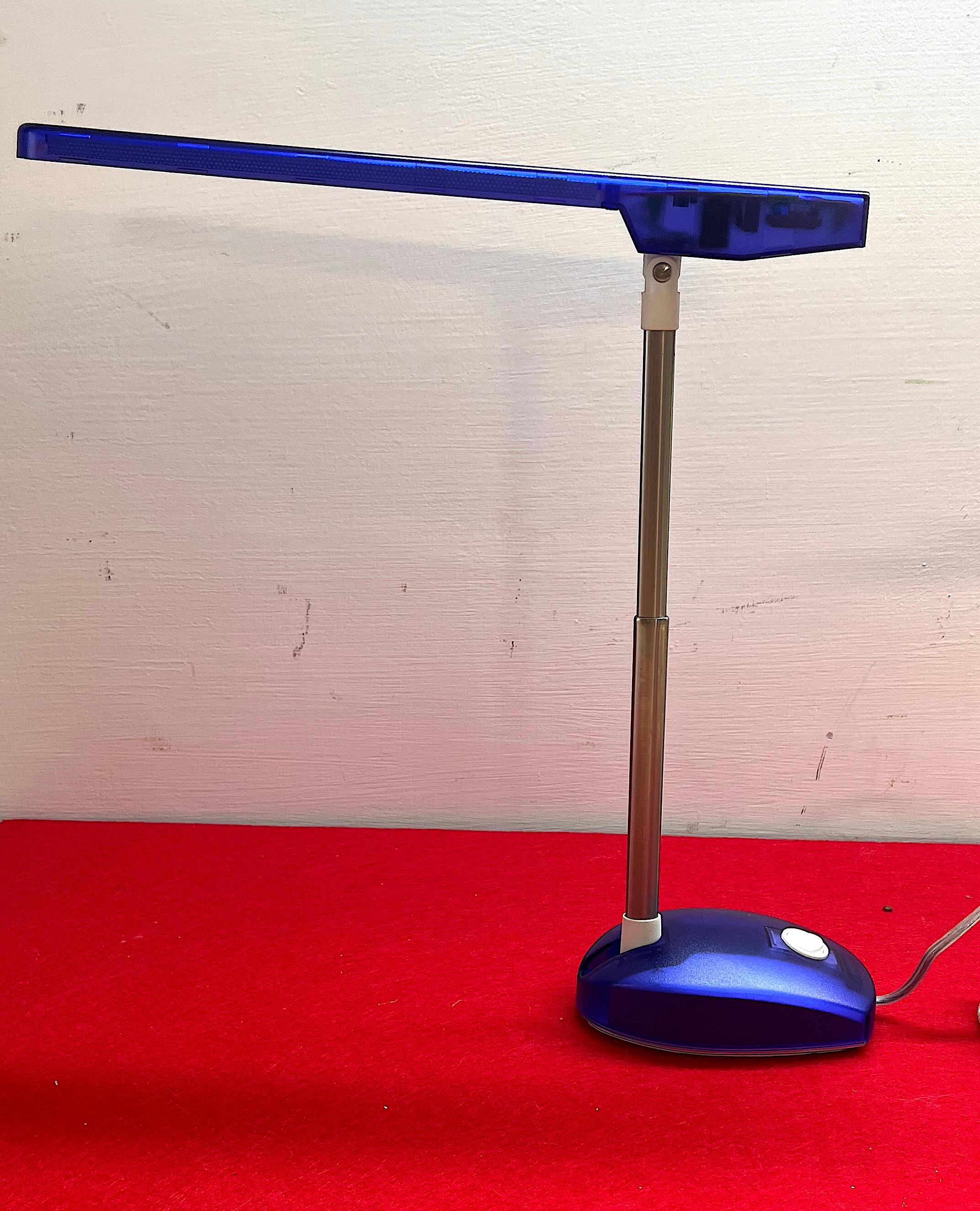 Artemide Micro light lamp by Ernesto Gismondi '90 For Sale 5