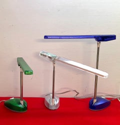 Artemide Micro light lamp by Ernesto Gismondi '90