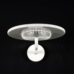 Lampe 'Aureola' des années 80-90 de Cini&Nils