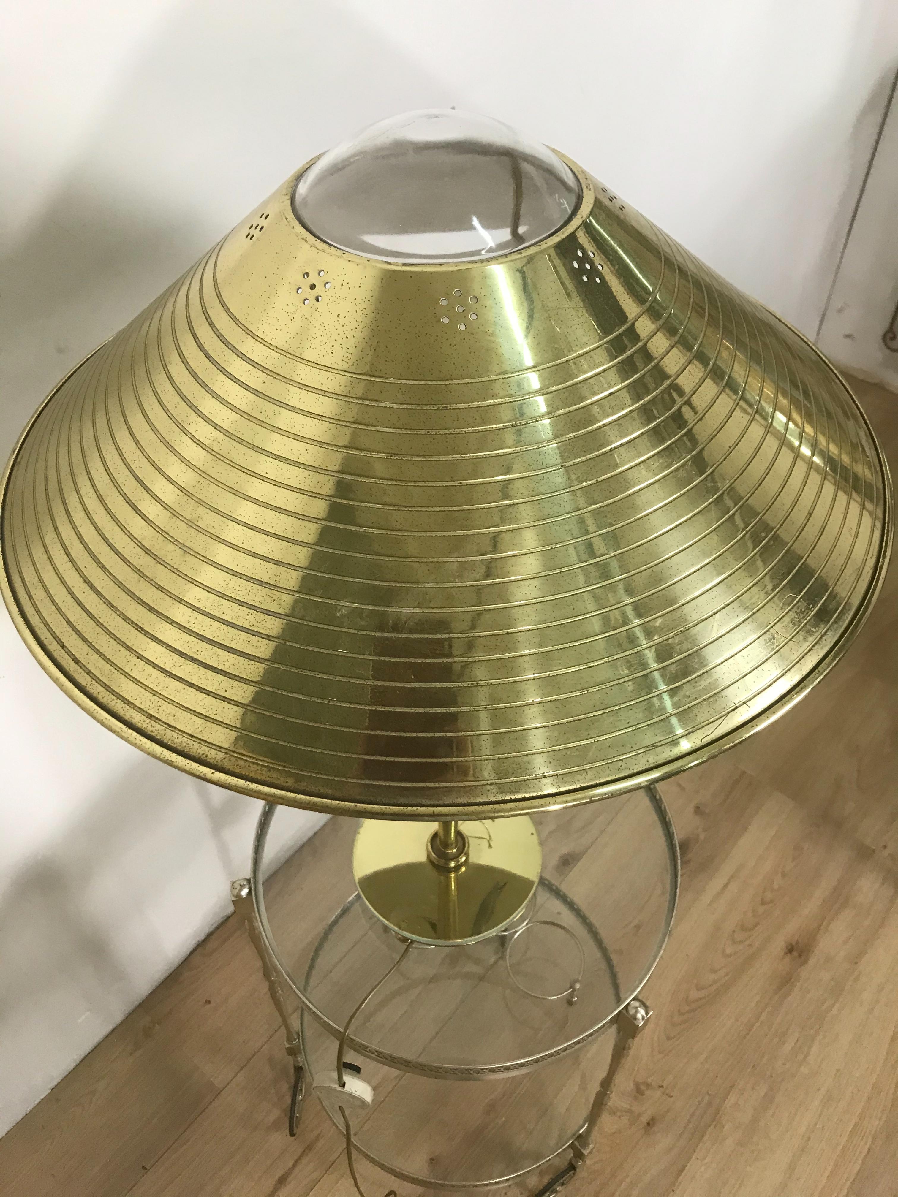 Modern Amazing, Banci Table Lamp. Italy 1980