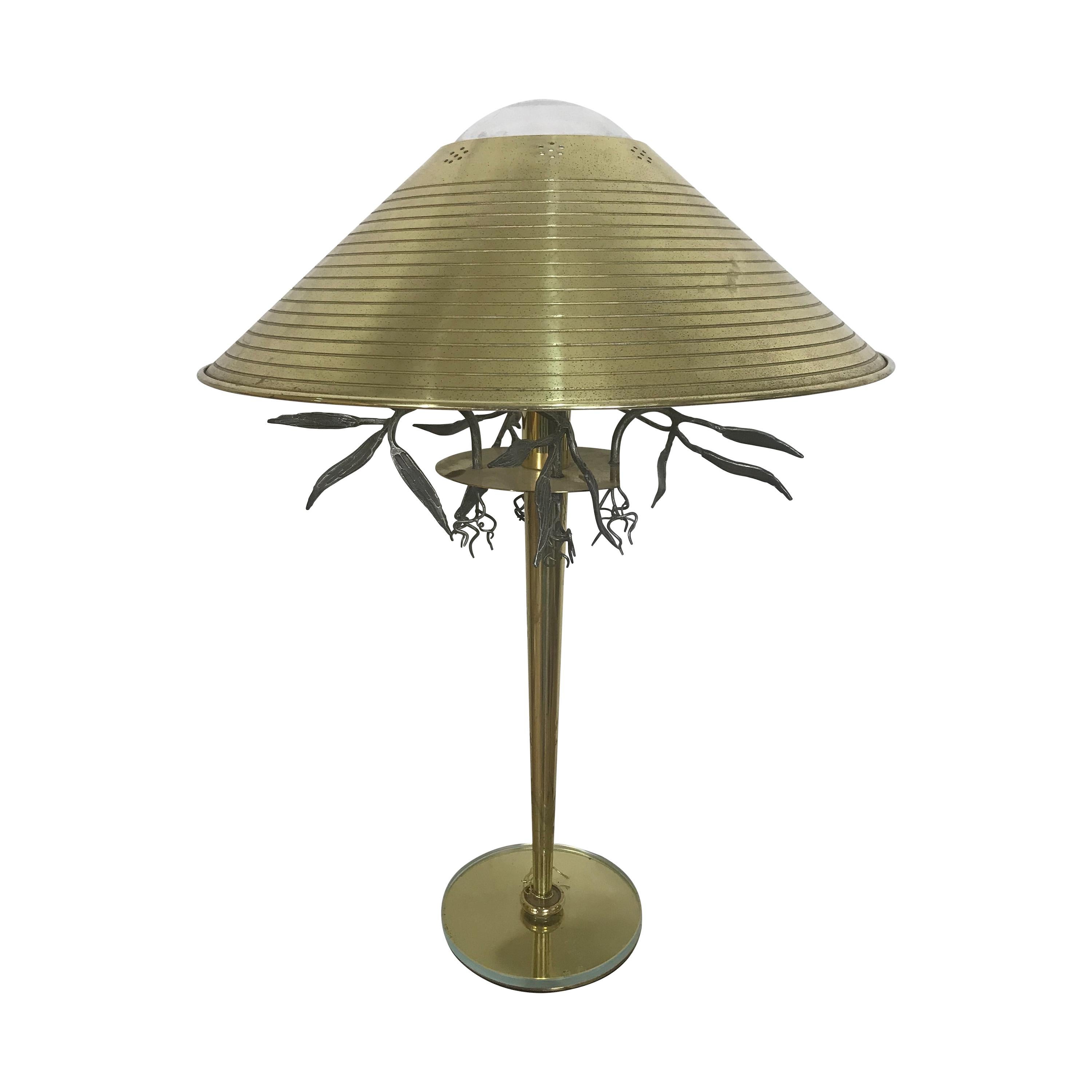 Amazing, Banci Table Lamp. Italy 1980