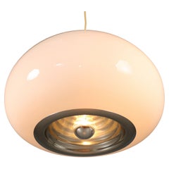 Lustres et pendentifs Mid-Century Modern