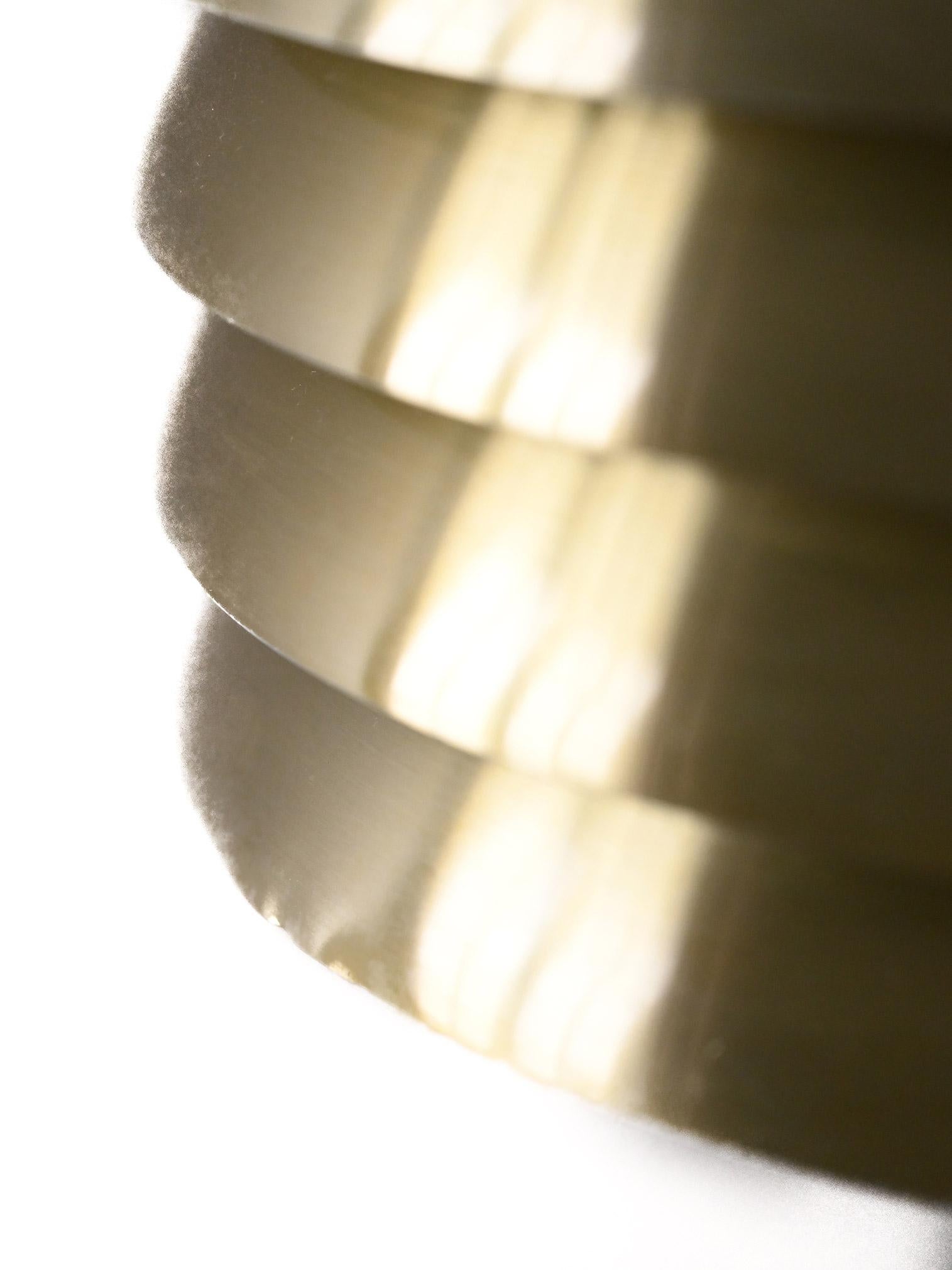 Lampada BN-26 di Hans-Agne Jakobsson For Sale 3