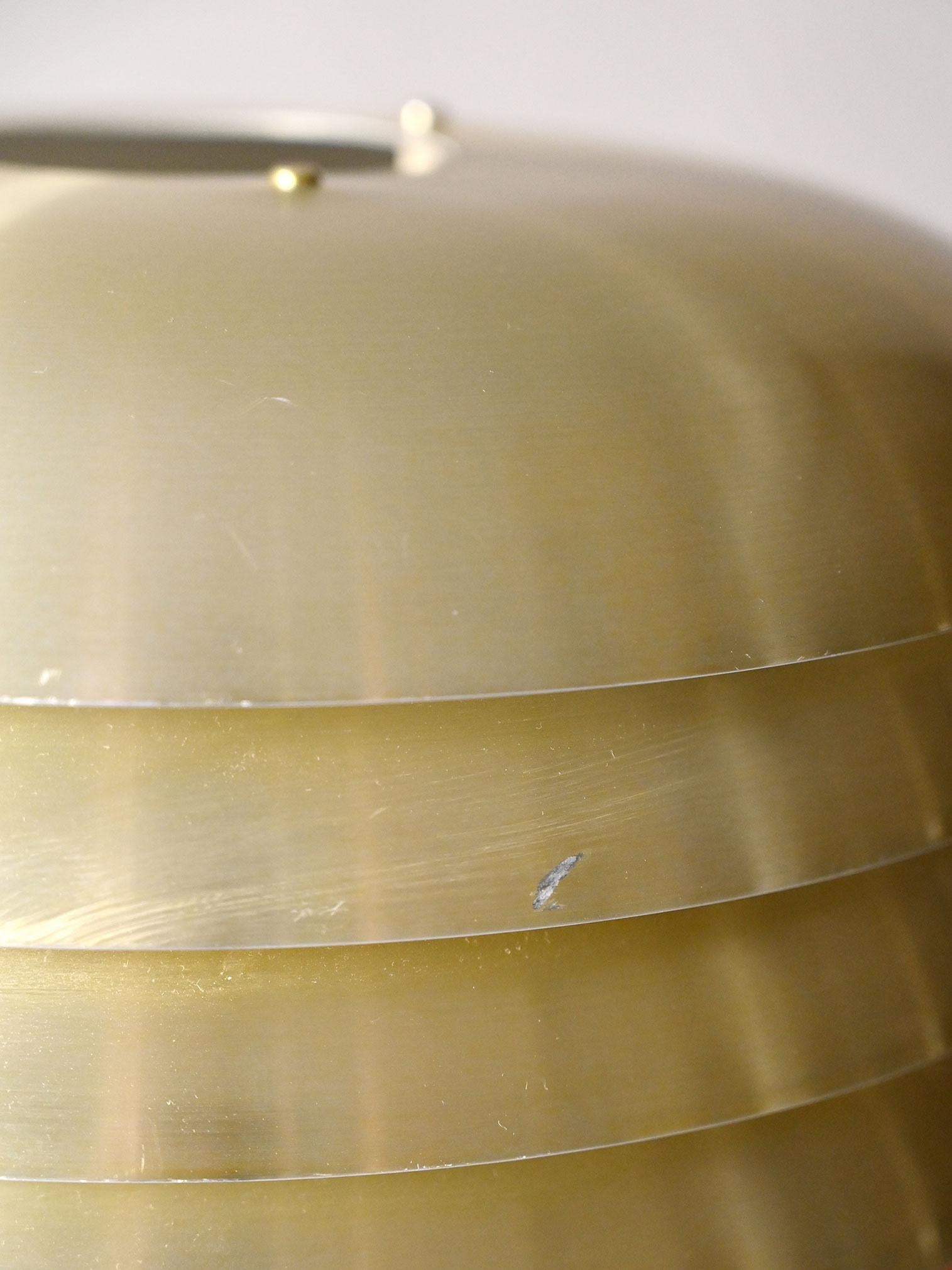 Lampada BN-26 di Hans-Agne Jakobsson For Sale 5