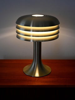 Lampada BN-26 di Hans-Agne Jakobsson