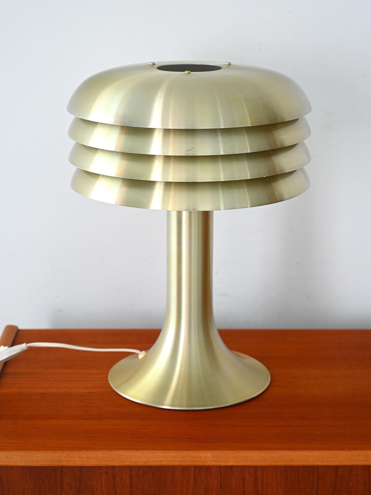 Lampada BN-26 di Hans-Agne Jakobsson In Good Condition For Sale In Brescia, IT