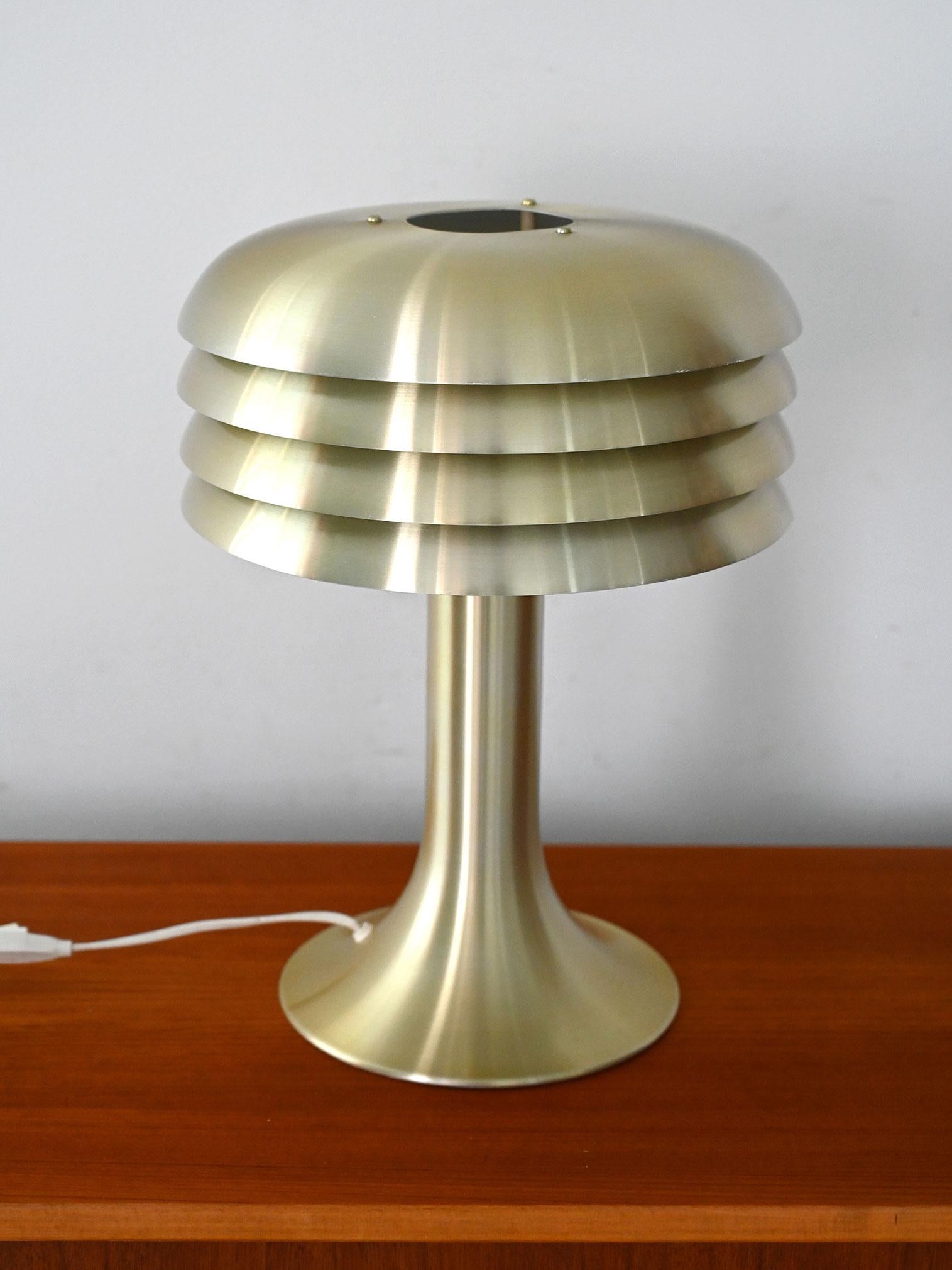 Lampada BN-26 di Hans-Agne Jakobsson In Good Condition For Sale In Brescia, IT