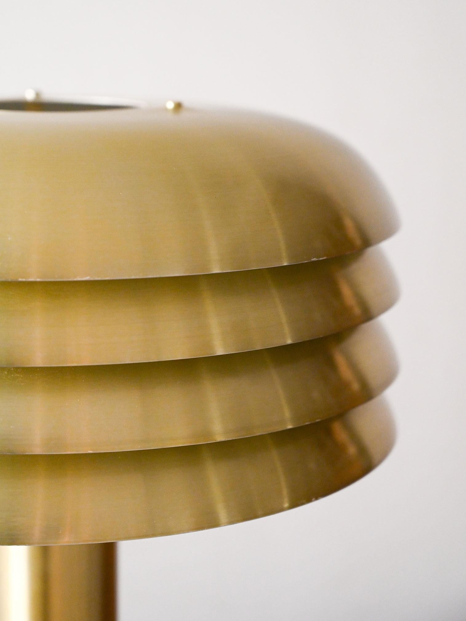 Lampada BN-26 di Hans-Agne Jakobsson For Sale 1