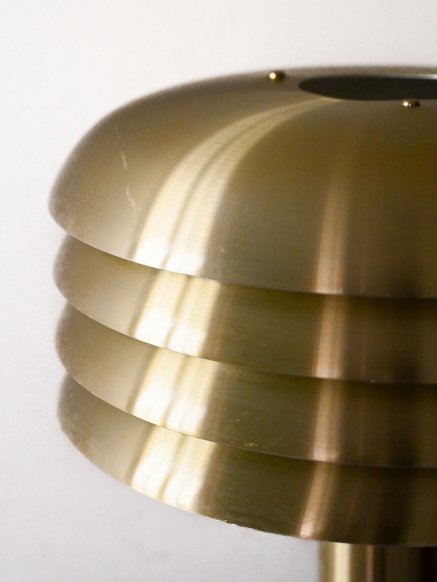 Lampada BN-26 di Hans-Agne Jakobsson For Sale 1