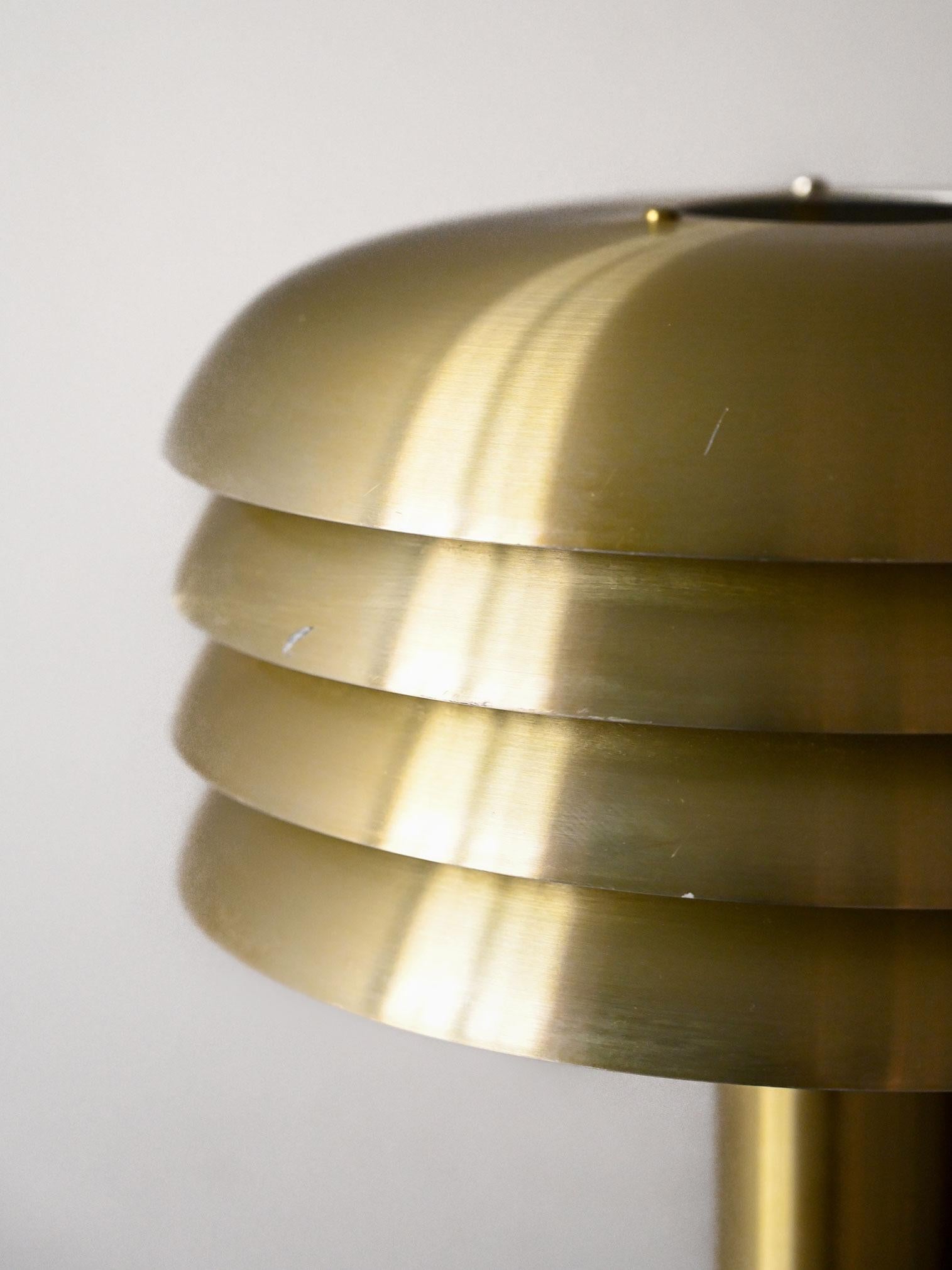 Lampada BN-26 di Hans-Agne Jakobsson For Sale 2