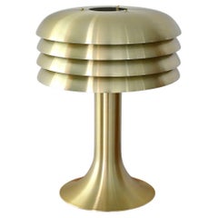 Lampada BN-26 von Hans-Agne Jakobsson
